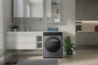 Máy giặt Panasonic NA-V115FA1LV đời mới sở hữu nhiều tính năng hiện đại