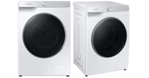 Máy giặt phân khúc 9 triệu Samsung AI Inverter 9 kg WW90TP44DSH/SV