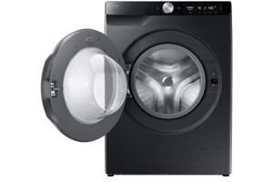 Máy giặt Samsung 10kg WW10DG6U34LBSV giảm 5 triệu đồng, giặt sạch hiệu quả lại tiết kiệm điện