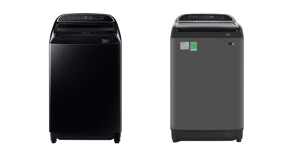 Máy giặt Samsung 11 kg WA13VPYEC có tốt không?
