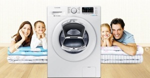 Máy giặt Samsung 9kg giá bao nhiêu? Có tốt không?