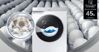 Máy giặt Samsung cửa ngang 10kg WW10TA046AE/SV giá rẻ