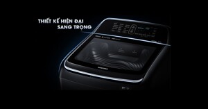 Máy giặt Samsung Inverter 14 kg WA14N6780CV/SV có tính năng nào nổi bật?