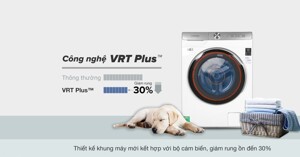 Máy giặt Samsung Inverter 9 kg 90KEOUW có đáng mua không?