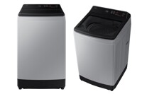 Máy giặt Samsung WA40F12E4LSV giá siêu hợp lý, hội tụ công nghệ hiện đại lại rất tiết kiệm điện