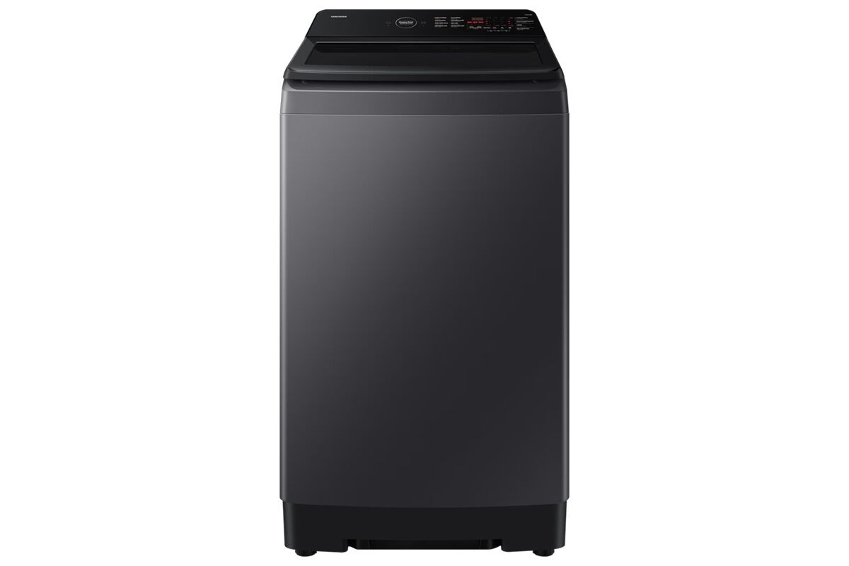 Máy giặt Samsung WA40F95E1CSV chất lượng Hàn Quốc bền bỉ, giá chỉ 6 triệu đồng