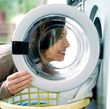 Máy giặt Samsung WW10H9610EW/SV – máy giặt thông minh