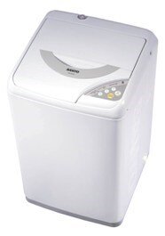 Máy giặt Sanyo ASW- S45HT: sự lựa chọn cho gia đình nhỏ
