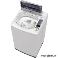 Máy giặt Sanyo ASW-S90VT giặt nhanh và hiệu quả