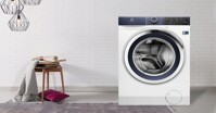 Máy giặt sấy Electrolux có thực sự tốt không?