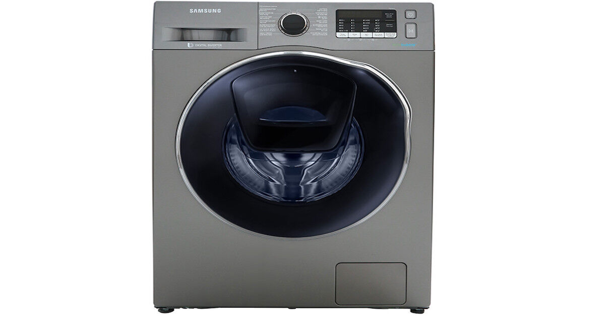 Máy giặt sấy khô Samsung loại nào tốt nhất hiện nay