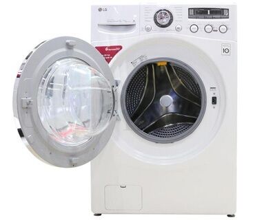 Máy giặt sấy LG có những loại nào?