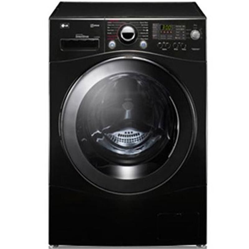 Máy giặt sấy LG WD21600 tiện lợi cho mùa đông