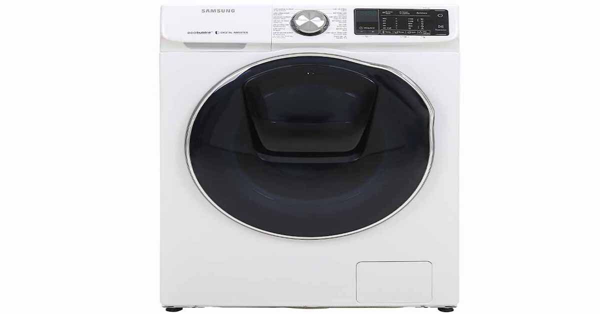 Máy giặt sấy Samsung có tốt không? Có tính năng nổi bật nào?