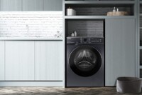 Máy giặt sấy Toshiba TWD-T21BU115UWV(MG) mới 2024 sở hữu loạt đột phá, giá không đổi