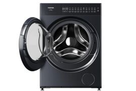 Máy giặt sấy Toshiba TWD-T35BP160MWV(MG) giá cao nhưng đáng đồng tiền bát gạo