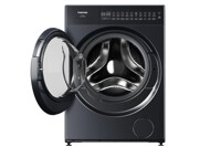 Máy giặt sấy Toshiba TWD-T35BP160MWV(MG) giá cao nhưng đáng đồng tiền bát gạo