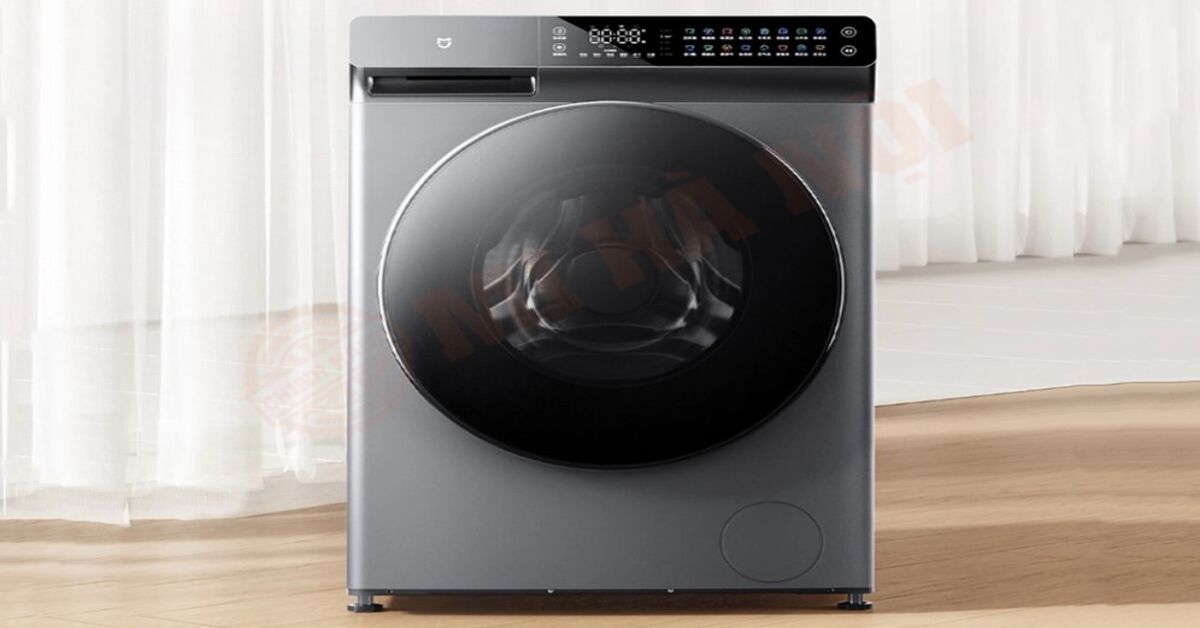 Máy giặt sấy Xiaomi có tốt không? Gợi ý đáng mua cho năm 2023