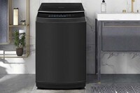 Máy giặt Sharp 10.5 kg ES-TM105CD-DS mới 2025 có Inverter cao cấp cùng nhiều chế độ giặt đa dạng