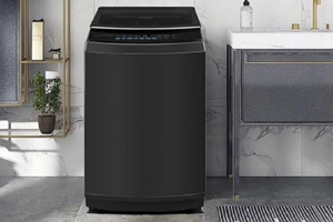 Máy giặt Sharp 10.5 kg ES-TM105CD-DS mới 2025 có Inverter cao cấp cùng nhiều chế độ giặt đa dạng