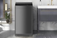 Máy giặt Sharp 10kg ES-W10NV-GY giảm giá còn 5 triệu đồng, lựa chọn "ngon - bổ - rẻ" cho gia đình