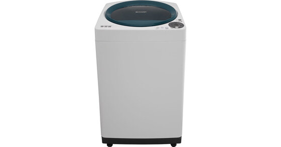 Máy giặt Sharp 8.2 kg ES-U82GV-G có những ưu điểm gì nổi bật?