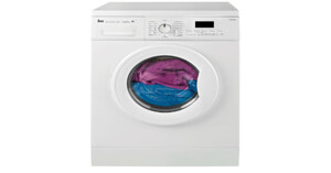 Máy giặt Teka 6kg TKX3 1260 có phải sự lựa chọn lý tưởng cho không gian sống của bạn không?