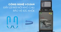 Máy giặt Toshiba 10kg cửa trên giá bao nhiêu tiền? Có những loại nào?