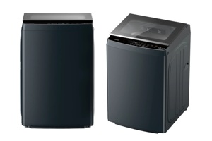 Máy giặt Toshiba 17kg AW-T08DUH1800MV(MG) tích hợp giặt hơi nước hiện đại, giá rẻ bất ngờ