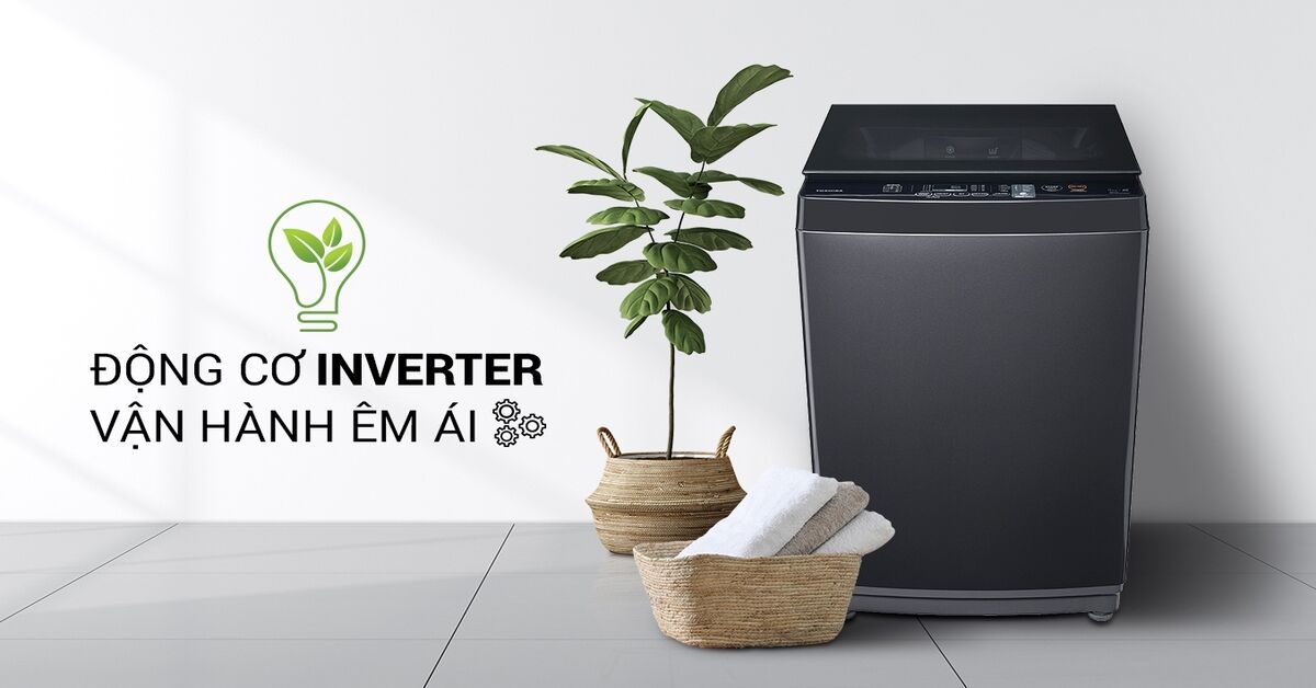 Máy giặt Toshiba 9kg AW-K1005FV có những tính năng gì?