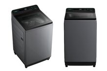 Máy giặt Toshiba cửa trên AW-T26D1600XV(MG) nổi bật nhờ giặt khỏe và tiết kiệm điện