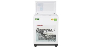 Máy giặt Toshiba lồng đứng 7 kg AW-K800AV giá 3 triệu - 5 triệu đồng có nên mua?