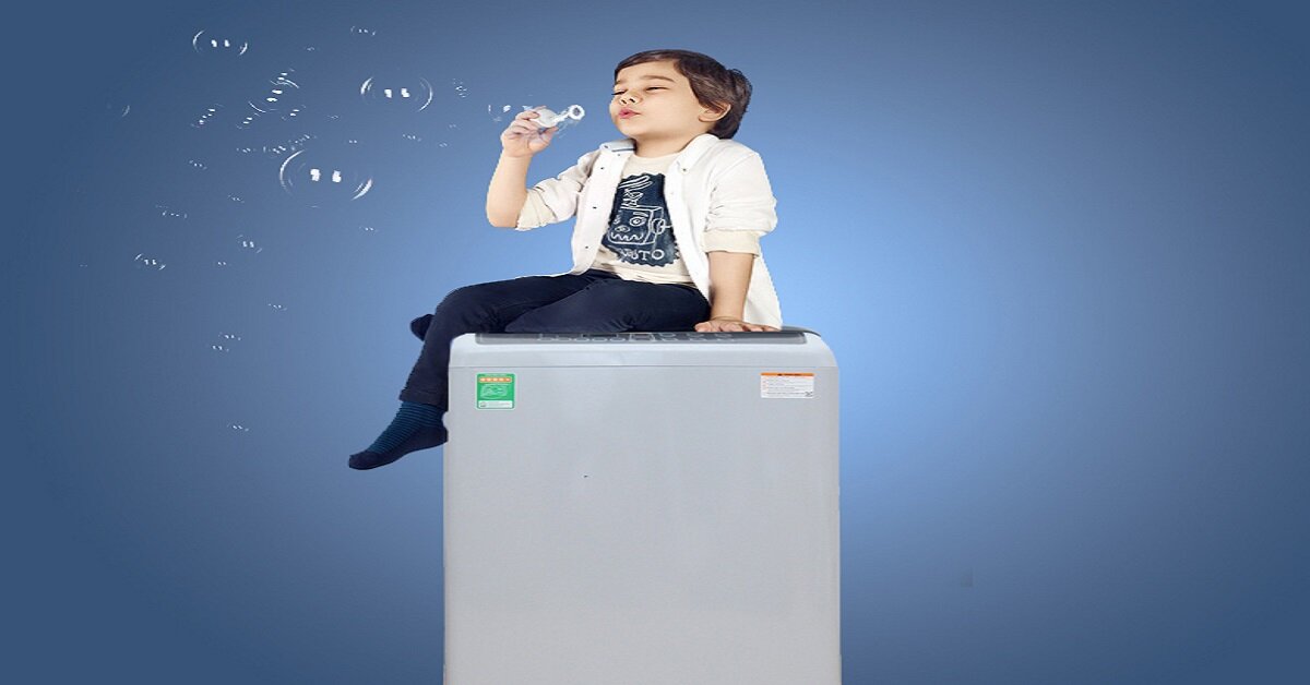 Máy giặt truyền trực tiếp Samsung 8kg WA80H4000SG1SV có ưu điểm và nhược điểm gì?