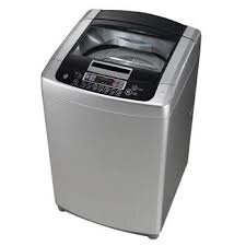 Máy giặt WF-S1015TT sang trọng với nắp kính chịu lực