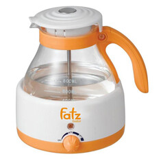 Máy hâm nước Fatz Baby FB3004SL - Giá cao nhưng có đủ tốt?