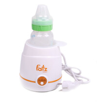 Máy hâm sữa & thức ăn Fatz Baby FB3001WB