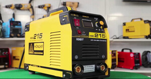 Máy hàn điện tử Hồng Ký có tốt không?