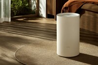 Máy hút ẩm 13l Xiaomi Smart Dehumidifier Lite siêu êm ái, nhiều tiện ích thông minh
