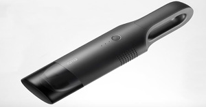 Máy hút bụi 70Mai – Thiết bị mang lại trải nghiệm tuyệt vời