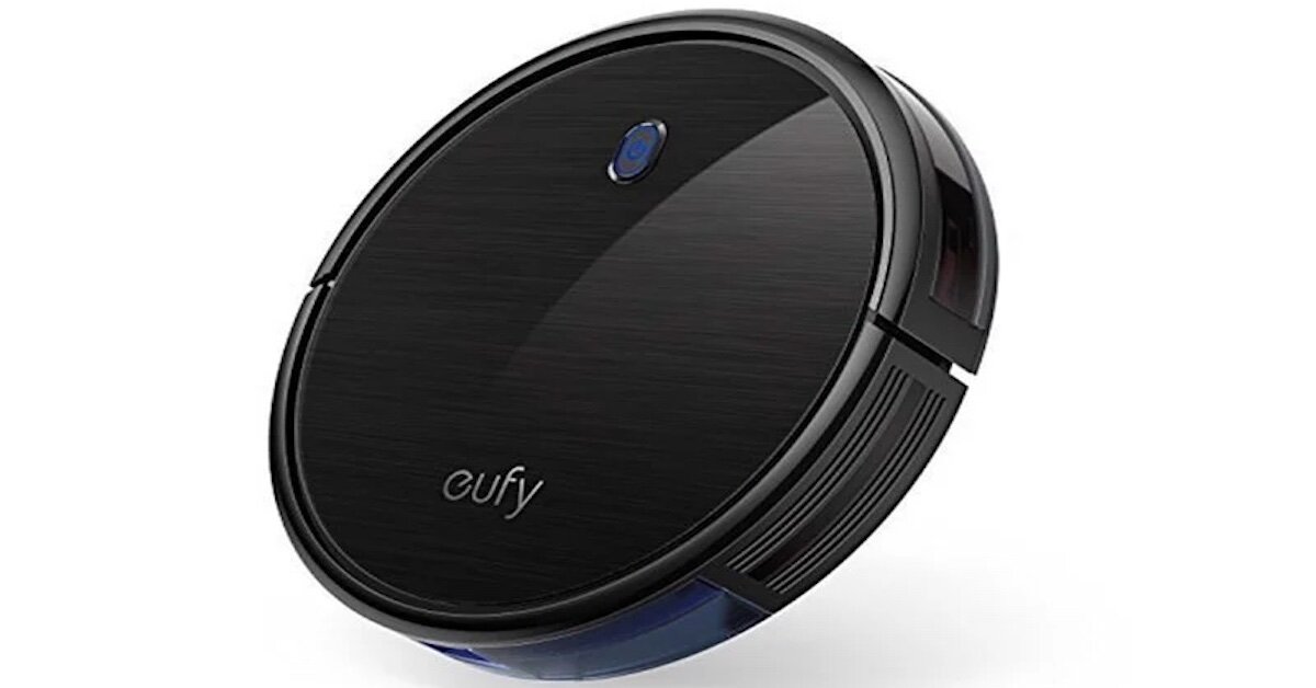 Máy hút bụi Anker xuất xứ từ nước nào? Sở hữu những ưu điểm nổi bật gì?