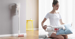 Máy hút bụi cầm tay không dây là gì? Top 3 sản phẩm đáng mua nhất hiện nay