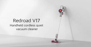 Máy hút bụi cầm tay tốt nhất trong tầm giá 5 triệu