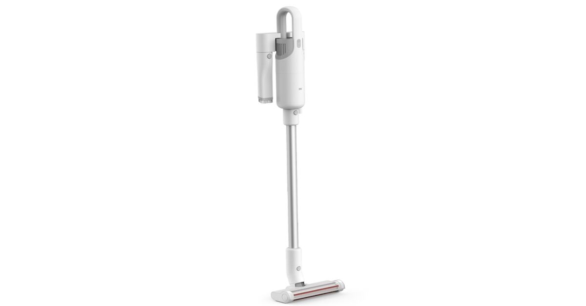 Máy hút bụi cầm tay Xiaomi BHR4636GL – Sản phẩm làm sạch tối ưu cho mọi nhà
