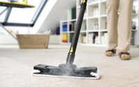 Máy hút bụi của Đức loại nào tốt nhất, chọn Karcher NT hay Medion