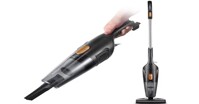 Máy hút bụi Deerma DX115C: Thiết bị làm sạch thân thiện của mọi nhà