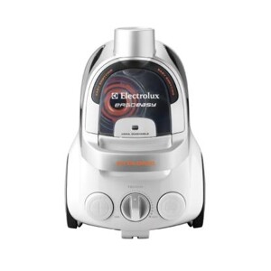 Máy hút bụi Electrolux ZTF7610 sử dụng bộ lọc HEPA tái sử dụng