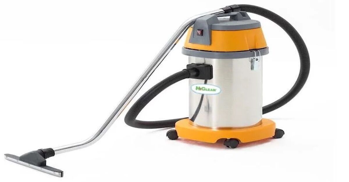 Máy hút bụi Hiclean hc 30 có đặc điểm gì nổi bật?