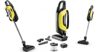 Máy hút bụi Karcher VC 5 – Sự lựa chọn thông minh cho mọi nhà
