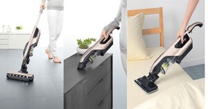 Máy hút bụi không dây giá 10 triệu đồng loại nào tốt cho năm 2023?