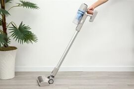 Máy hút bụi không dây Philips XC2011/01 công nghệ tiên tiến giúp đánh bay mọi bụi bẩn